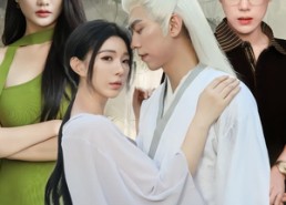 【仙君爱上凡人的我】70集免费短剧在线览看