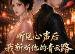 【听见心声后我斩断他的青云路】52集短剧在线高清赏剧