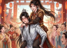【抢来的夫君是太子】18集短剧免费在线追看