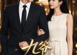 【九爷请自重！】49集短剧免费在线看全集