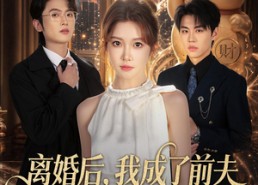 【离婚后，我成了前夫死对头的招财猫】65集短剧免费在线观看全集