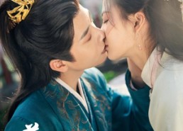 【美人赠我锦绣缎】55集免费短剧畅快追看