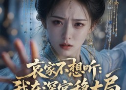 【哀家不想听_我在深宫稳大局】147集短剧完整版在线看