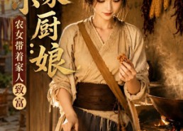 【旺家小厨娘：农女带着家人致富】113集精彩短剧在线畅看