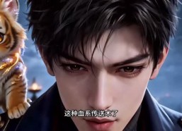 【灵兽契约契灵少年传】50集短剧在线免费赏阅