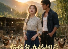 【拒绝包办婚姻后我养鸡闯出好日子】60集优质短剧免费瞧看