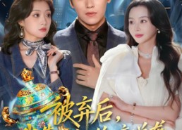 【被弃后，我靠水缸绝境逆袭】78集短剧免费在线完整赏