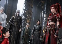 【妖皇不认女，崽崽偏叫爹第二季】133集短剧在线高清观看