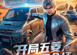 【开局五菱，我开挂压全场】62集短剧全集畅享在线看