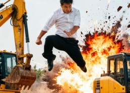 【孤胆血刃】62集短剧全集免费观享