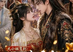 【大小姐驾到：我是来搞钱的！】53集短剧免费在线观看哟