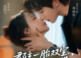 【郡主一胎双宝，绝嗣傅爷宠哭】63集免费短剧全集高清播放