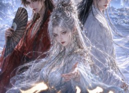 【不二女配逆转仙途第一季】75集优质短剧免费在线欣赏
