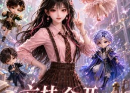 【六挂全开，糊咖满级】302集短剧在线免费畅看