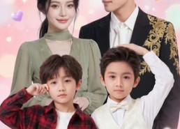 【辣妈携宝归，大佬追妻忙】71集短剧全集免费直看