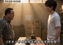 【我的枯井通古代】40集短剧全集免费在线赏