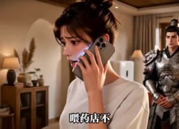 【民官通古今：数钱数到手抽筋】54集短剧全集免费畅享