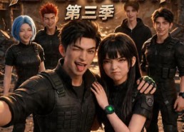 【她与人类为邻第三季】71集短剧全网免费观看
