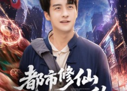 【都市修仙下山即无敌】105集短剧免费在线播放