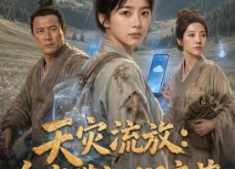 【天灾流放：全家带空间闯蛮荒第四季】92集短剧在线免费观览