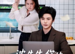 【沈先生，你的助理不安好心】54集短剧完整版免费观看