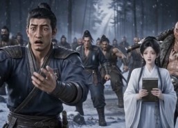 【长生狱主一念镇九幽第二季】127集短剧在线流畅播放