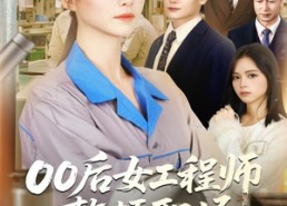 【零零后女工程师整顿职场】58集短剧免费观全集