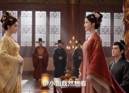 【古代版网恋翻车，冷面王爷半夜上门求名分】60集短剧在线免费全集播