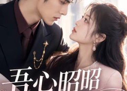 【吾心昭昭，君情灼灼】60集免费短剧全集在线赏看