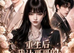 【重生后我让哥哥的白月光塌房了】39集超火短剧免费观看