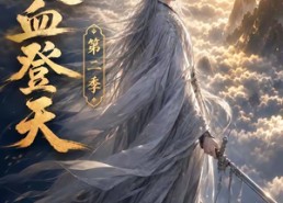 【逆血登天第二季】139集短剧无删减在线观看