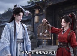 【明月误惹相思】60集短剧全集在线免费览看