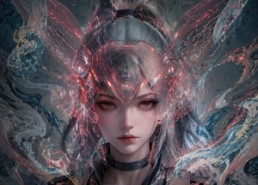 【精神小妹也要修机甲吗！】80集短剧在线免费全集瞧看
