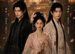 【攻略错男主，偏执太子缠上我！】24集短剧全集免费观看入口