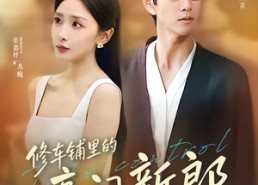 【修车铺里的豪门新郎】34集免费短剧在线速看