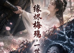 【缘烬梅殇，一世错恋】51集短剧全集在线畅快观看