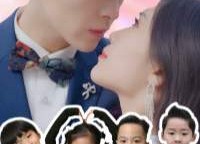 【一胎四宝：总裁爹地哪里逃】62集短剧免费全集在线速看