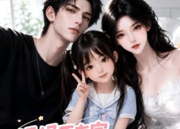 【妈妈不在家，奶爸萌娃乐翻天】152集短剧免费高清在线看
