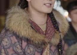 【报告王爷王妃是凤女】78集短剧全集网盘观看