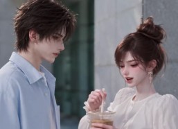 热门短剧《死对头的暗恋藏不住了（32集）》全集免费享