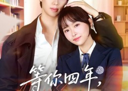 【等你四年，只为说喜欢】62集免费短剧在线完整播映