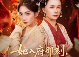 【她入府那刻，全家姓名皆入罪簿】70集免费短剧全集轻松看