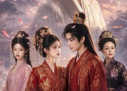 【重生选秀：嫡女覆前尘】64集热门短剧免费观映