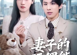 【妻子的玩偶熊】60集短剧全集完整版在线看