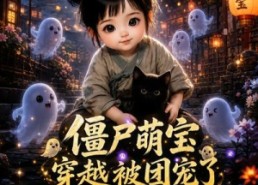 【僵尸萌宝穿越被团宠了第二季】120集短剧在线免费观瞧
