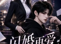 【闪婚再爱】18集短剧免费在线尽情看