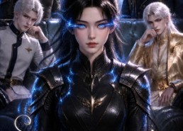 【阿黎星际】117集短剧在线完整版免费看