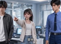 【女帝古穿今：朕只动手不动口第二季】100集短剧免费全集即点即看