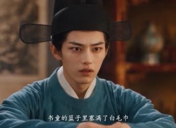 【冒名入仕，我熬成了大明首辅第二季（下）】197集短剧全网免费畅看