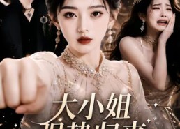 【大小姐强势归来要变天了】50集短剧全集畅快观看